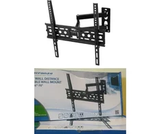 Laikiklis Esperanza ERW016 (26-70 inch) TV mounting frame (Damaged packaging) (Pažeista pakuotė)