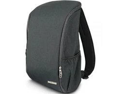 Esperanza ET199 Nešiojamas kompiuteris Backpack 15.6'' Juodas