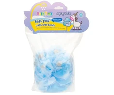 Esponjabon Cotton Candy Cleansing &amp; Exfoliating Gourmand Soap &amp; Sponge 2-In-1 Body