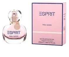 Esprit Feel Good For Her (EDP) moteriški kvepalai 20 ml