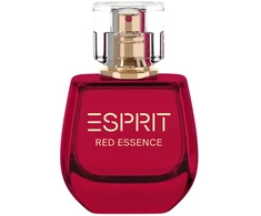 Esprit Raudona Essence (EDP) moteriški kvepalai 20 ml