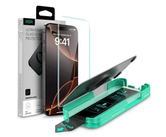 Apsauginis stiklas ESR ARMORITE IPHONE 16 PRO Juodas