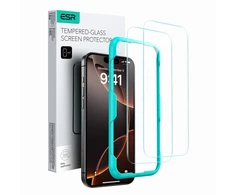 Apsauginis stiklas ESR TEMPERED GLASS 2-PACK Apple iPhone 16 PRO MAX CLEAR