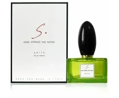 Esse Strikes The Notes Anita Eau De Parfum 100 ml (woman)