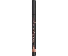 Essence Akių apvadas Pen Extra Long-Lasting Eye Line moterims, 1,1 ml