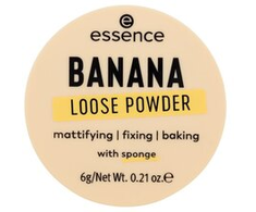 Essence Banana Loose Powder Powder