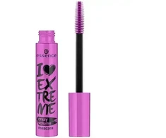 Essence Blakstienų tušas „I Love Extreme Crazy Volume“ 12 ml
