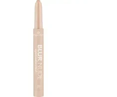 Essence Blur Nude Eyeshadow Stick - Oční stíny v tyčince 1,2 g 06 Iced Mocha