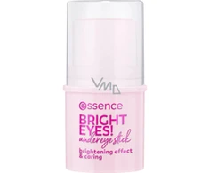 „Essence Bright Eyes!“ paakių korektorius pieštuku, moterims, 5,5 ml