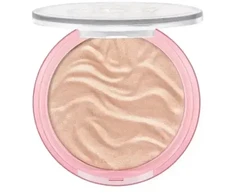 Essence Kosmetikos priemonė Gimme Glow Iluminatorius Luminoso 10-Glowy Champagne 9g