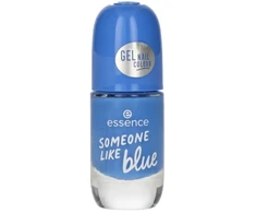 Essence, Gel Nail, Nagų lakas, 051, Someone Like Mėlyna, 8 ml
