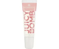 Essence Blizgus lūpų dažas Juicy Bomb (Blizgus lūpų dažas) 10 ml