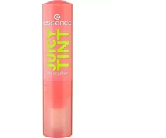 Essence Juicy Tint Lip Maker - Fix na rty 3,5 ml 05 Plum Party