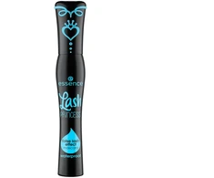 Essence, Lash Princess, Atsparus vandeniui, False Lash Effect, Blakstienų tušas, Juodas, 12 ml
