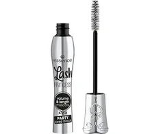 Essence Lash Princess Volume &amp; Length Party Blakstienų tušas - Řasenka 10 ml Deep Juodas