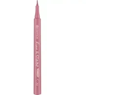 Essence Line n` STAIN! Lip Liner - Pero na rty 1,1 ml 02 Must Have Brown