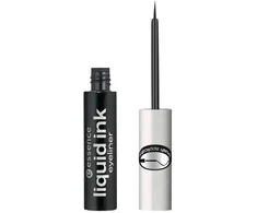 Essence skysto tušo akių pieštukas 3 ml juodas