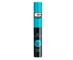 Essence Liquid Ink Akių apvadas Atsparus vandeniui 3 ml