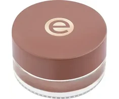 Essence Matte Eyeshadow - Krémové oční stíny 5 g 01 Oak