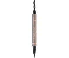 „Essence MICROBLADING“ antakių pieštukas #03 – neutrali ruda spalva, 0,6 ml