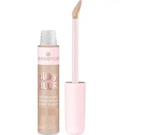 „Essence Corrector Silky Blur Hydrating Longwear“ veido kaukė, 10 ml
