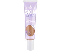 „Essence Skin Tint Hydrating“ natūralios apdailos makiažas