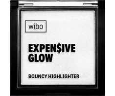 Wibo Expen$ive Glow Bouncy Universal žymeklis, 4,5 g