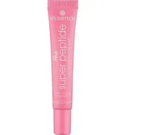 Essence „Super Peptide“ blizgi lūpų procedūra – lūpų priežiūra 10 ml