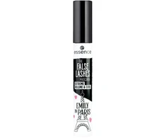 Essence Netikros blakstienos Extreme Volume &amp; Curl 10 ml
