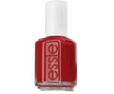 Essie, Lacquer, Nagų lakas, 60, Really Raudona, 13.5 ml