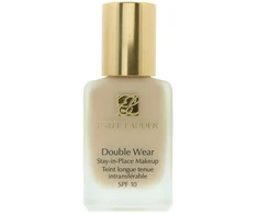 Estee Lauder, Double Wear Stay-in-Place, Matte Finish, Liquid Foundation, 2C0, Cool Vanilla, SPF 10, 30 ml *Tester