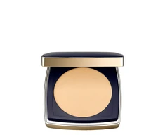 „Estee Lauder Double Wear Stay-in-Place“ kompaktiškas makiažo pagrindas, 2W2 Rattan SPF 10, 12 g