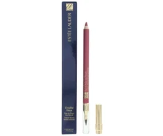 Estee Lauder Double Wear Stay-in-Place Double-Ended Lip Liner 01 Rožinė 1.2 g