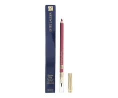 Estee Lauder Double Wear Stay-in-Place Double-Ended Lip Liner 01 Rožinė 1.2 g