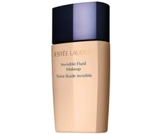 Estee Lauder Invisible Fluid Makeup Liquid Foundation 4CN1 Spiced Sand, 30 ml