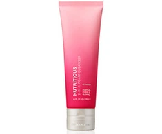 Estée Lauder Nutritious 2-In-1 Foam Valiklis, 125 ml