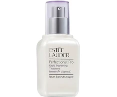 Estee Lauder, Perfectionist Pro - Rapid Brightening, Ferment³+ Vitamin C, Illuminating, Serum, Face, 50 ml