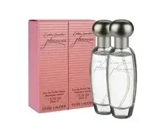 Estee Lauder Pleasures EDP ( 2 x 30 ml )