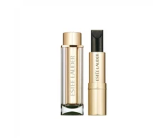 „Estee Lauder Pure Color Love Natural Oils“ ilgai išliekantys kreminiai lūpų dažai, 180 Juodas Star, 3,5 g