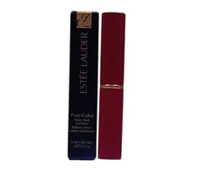 Estee Lauder, Pure Color - Sheer Rush, Lūpų blizgis, X-Pose Rose, 2 g