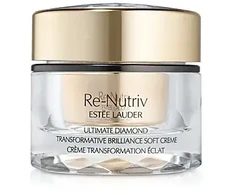Estee Lauder Re-Nutriv Ultimate Diamond Transformative Brilliance Soft Creme 50ml - None