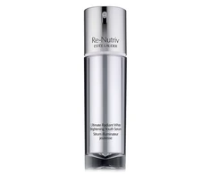 Estee Lauder Re-Nutriv - Ultimate Radiant Baltas Brightening Youth Baltas Tuberose Extract Drėkina / Maitina / Stiprina ir suteikia blizgesio Dieninis veido serumas, 30 ml