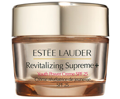 Estée Lauder daugiafunkcis atjauninamasis kremas Revitalizing Supreme+ SPF 25 (jaunystės galios kremas), 50 ml