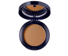 Estee Lauder, Set.Blur.Finish - Perfecting, Long Lasting, Compact Powder, Deep, 8 g