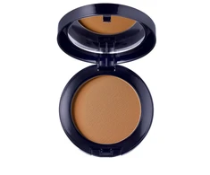 Estee Lauder, Set.Blur.Finish - Perfecting, Long Lasting, Compact Powder, Deep, 8 g