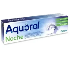 "Esteve Aquoral" naktinis tepalas akims 5g