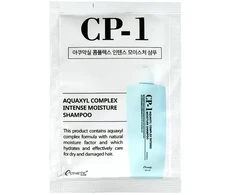 Esthetic House CP-1 Aquaxyl Complex Intense Moisture šampūnas, 8 ml * 1 vnt.