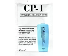 Esthetic House CP-1 Aquaxyl Complex Intense Moisture Kondicionierius PAVYZDŽIO KAPŠELĖLIS 8 ml*1EA