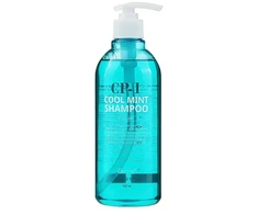 Esthetic House CP-1 HEAD SPA Cool Mint šampūnas 500 ml