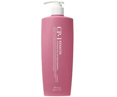 ESTHETIC HOUSE CP-1 Intensyvaus poveikio plaukų šampūnas su keratinu, 500 ml